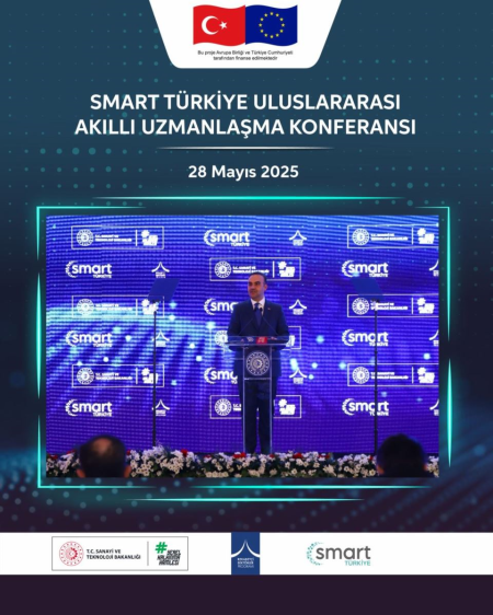 International S3 Conference