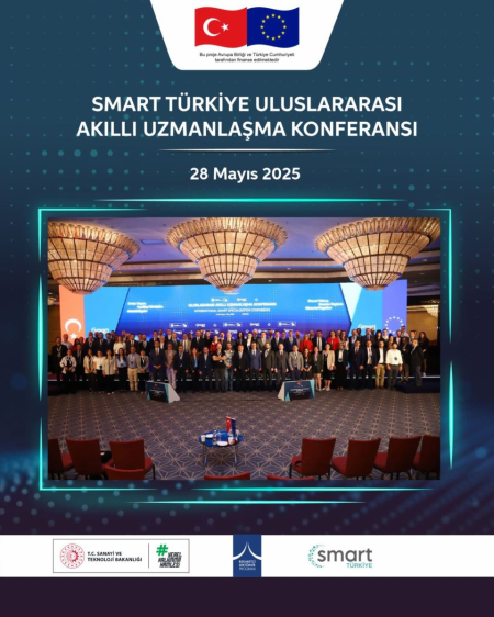 International S3 Conference