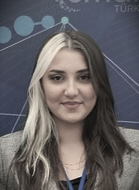 Buse Yüksel ÖNAL Project/Language Assistant